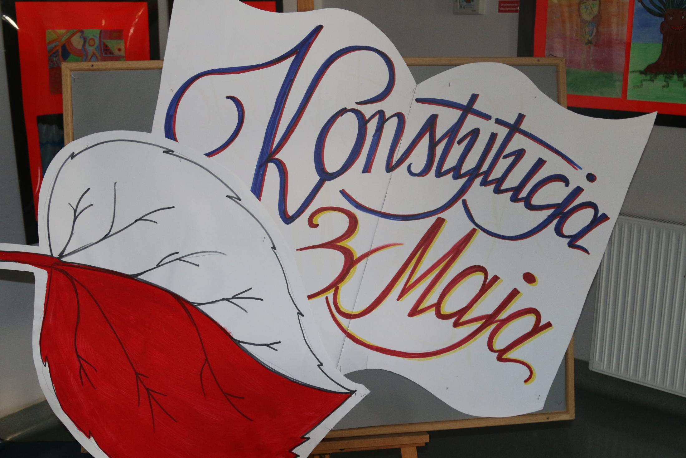 Konstytucja 3 Maja